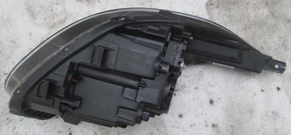 otica frontal ESQ kia picanto III . fase 1