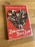 Film Zakochany Nowy Jork DVD