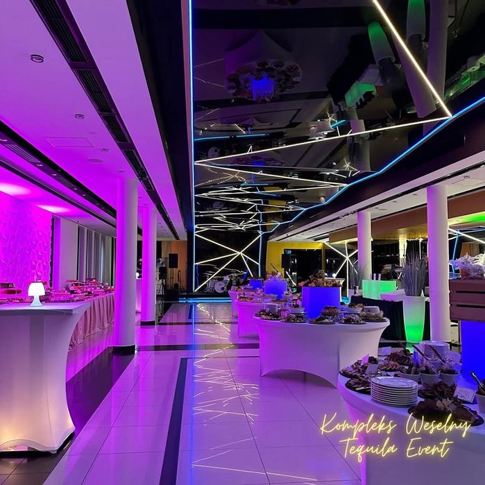 Wolny termin sala weselna 30.05.2026 Kukow