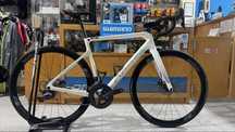 Orbea Orca M20 - Estrada