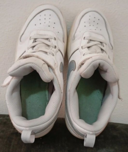 Tênis Nike Tamanho 35