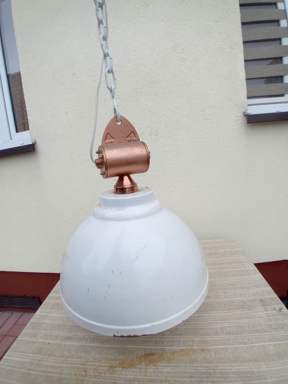 Lampy sprzedam różne