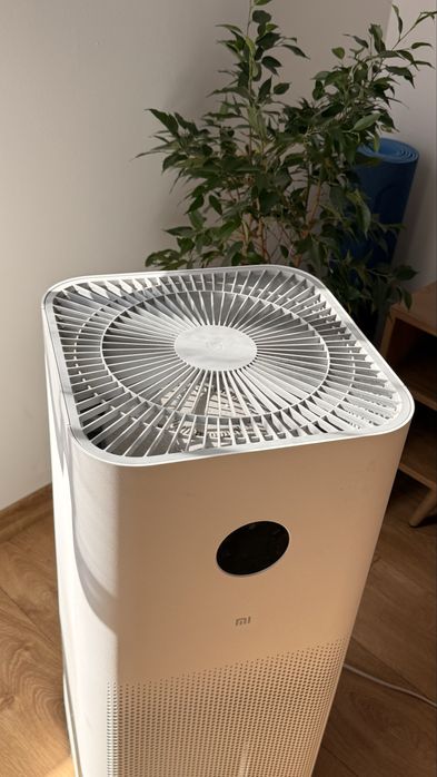 Oczyszczacz powietrza Xiaomi Mi Air Purifier 3H