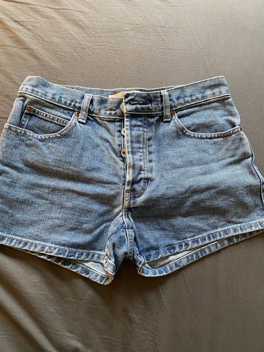 Krotkie spodenki Gap rozm. S