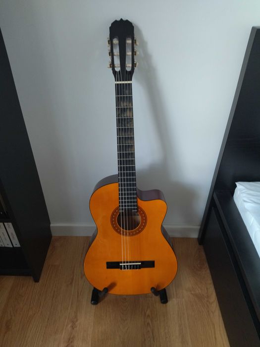 Gitara klasyczna 4/4 Rosario CC-6