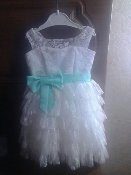 Платье для Вашей принцессы