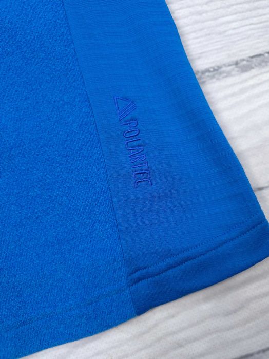 NORRONA Falketind Warm1 Damska Bluza Rozpinana S 36