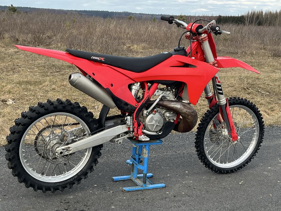 Gas Gas 250 ! 2023 ! Rok! 60 mth od nowości!