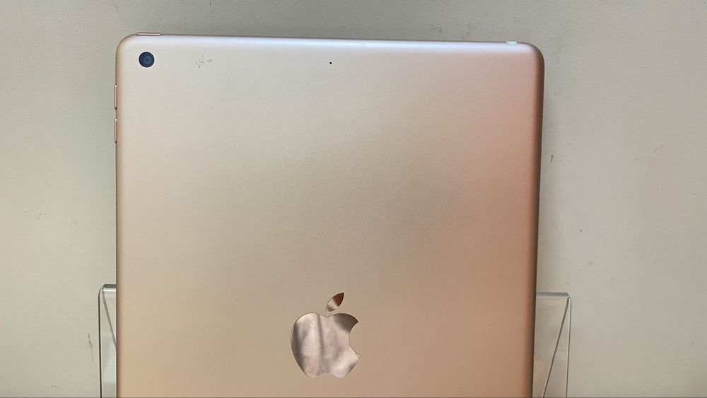 Планшет iPad 10.2 (7 Gen), 32 GB, Wi-Fi, Gold