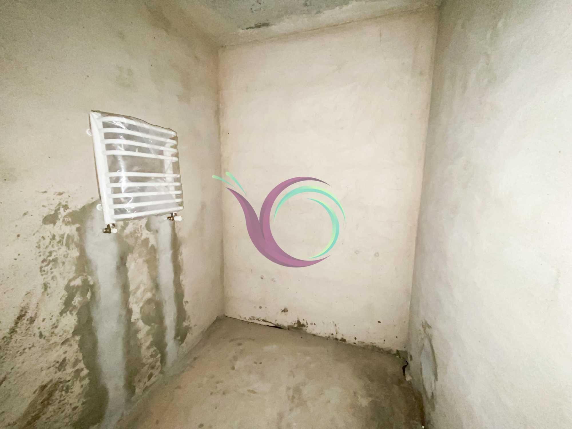 2-к. квартира 76.5 м2 в ЖК Green street за вул. Рівненська