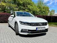 Volkswagen Passat Volkswagen Passat B8 LIMOUSINE Highline 2.0 TDI 4MOTION