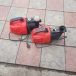 Садовий насос Einhell 55 37 E поверхневий б в