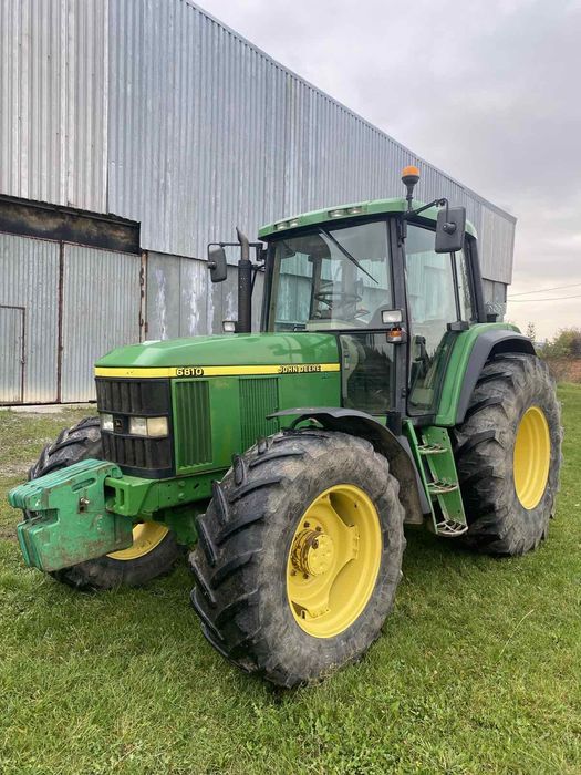 Продам трактор додір