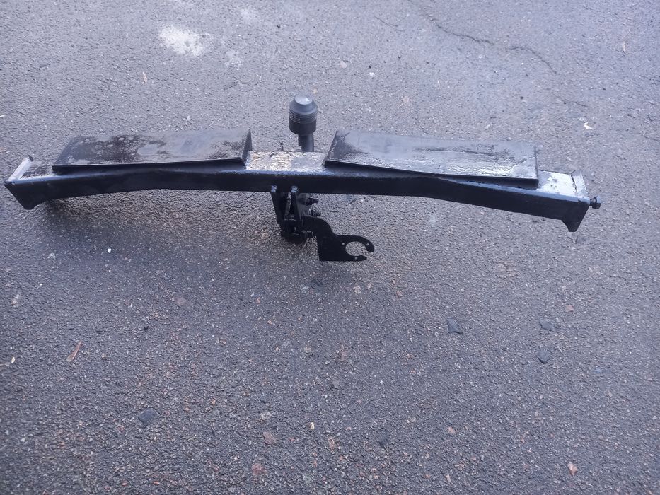 Продам форкоп Фіат Добло 263 кузов