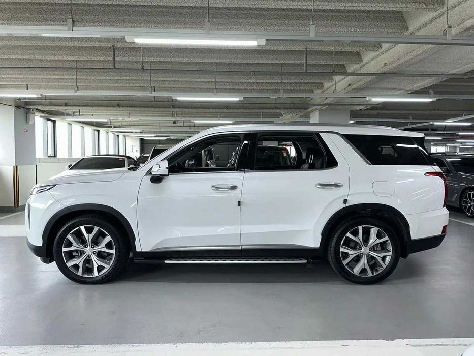 Hyundai Palisade 2021 2.2 Дизель можно з НДС/ПДВ