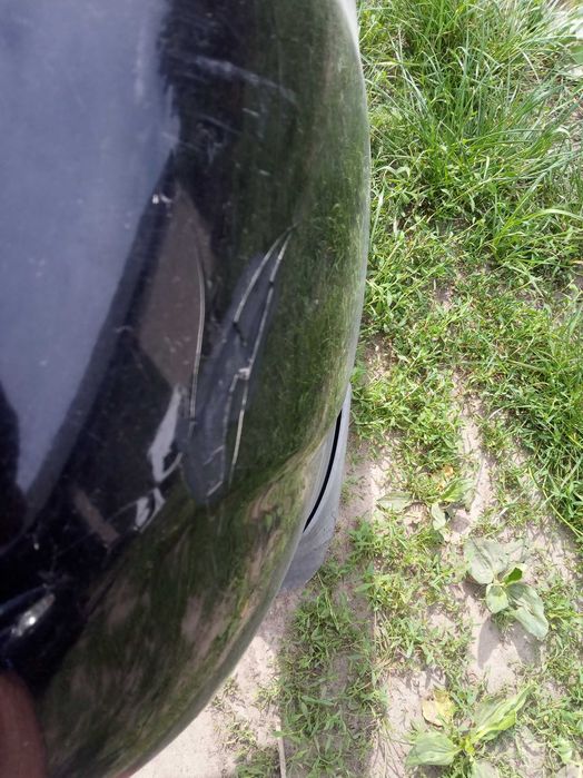 Toyota COROLLA E12 zderzak TYŁ nadwozie kombi 02-07