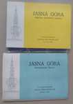 Slajdy przeźrocza: Jasna Góra z 1982 r. 2 zestawy !! OKAZJA !! !! !!