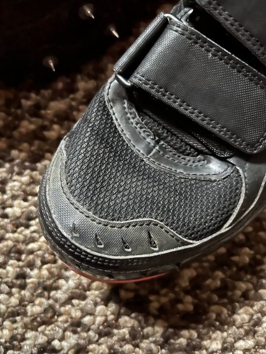 Легкоатлетичні шиповки Nike zoom Triple Jump