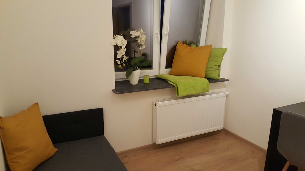 pokój 1-osobowy Łódź-Chojny