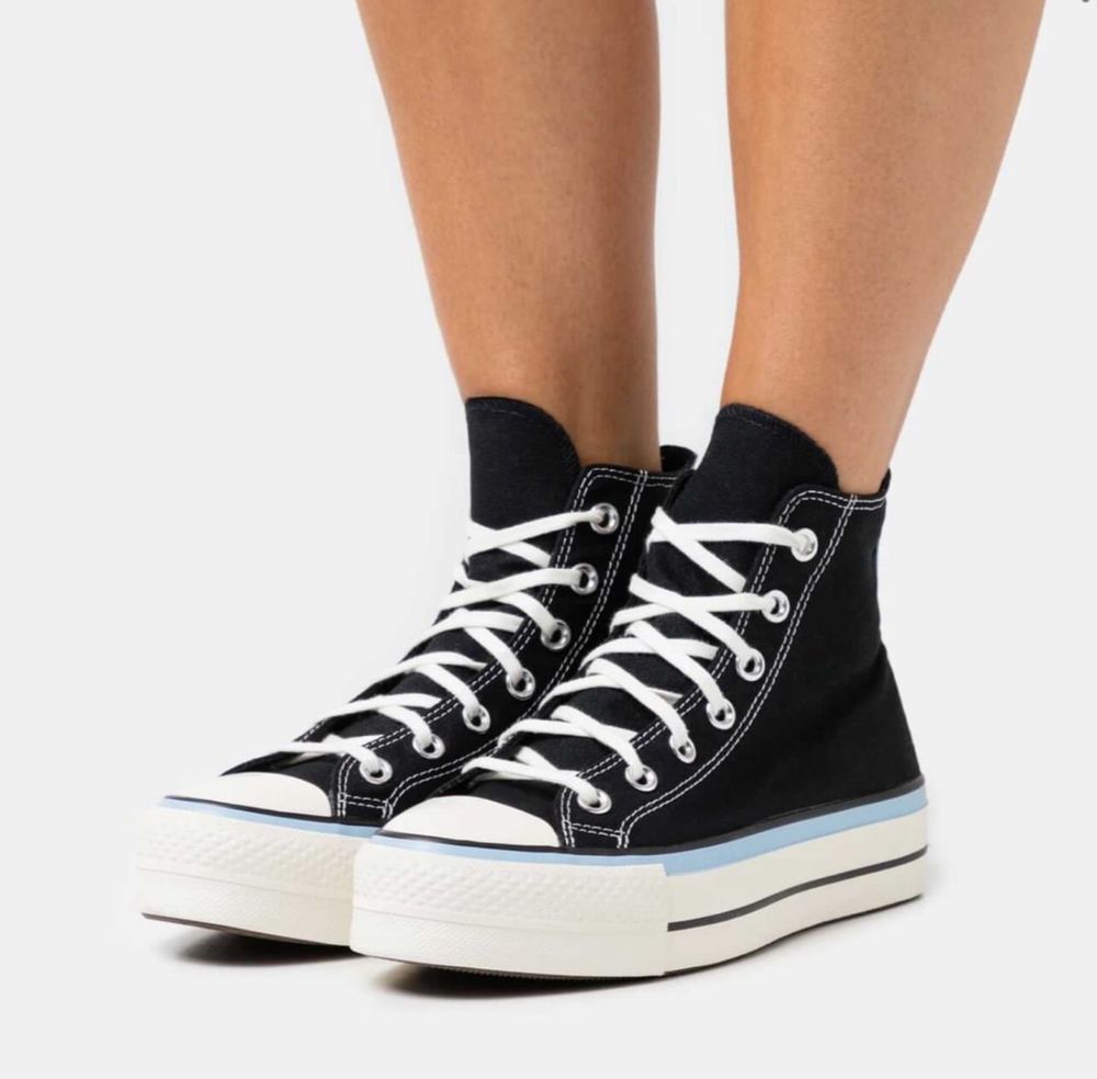 Converse Chuck Taylor