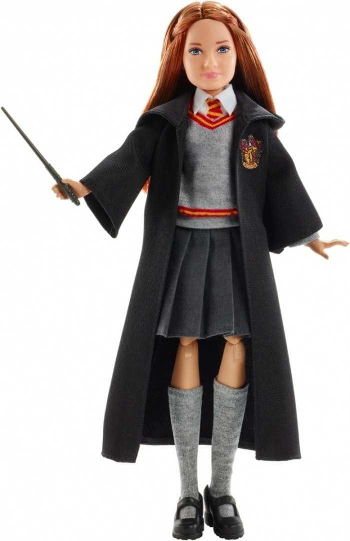 Lalka Harry Potter Ginny Weasley, Mattel