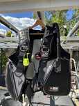 Sprzedam kamizelkę jacket Hover T52 BCD do nurkowania