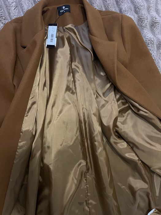 Пальто жіноче ЕQUILIBRI, розмір М