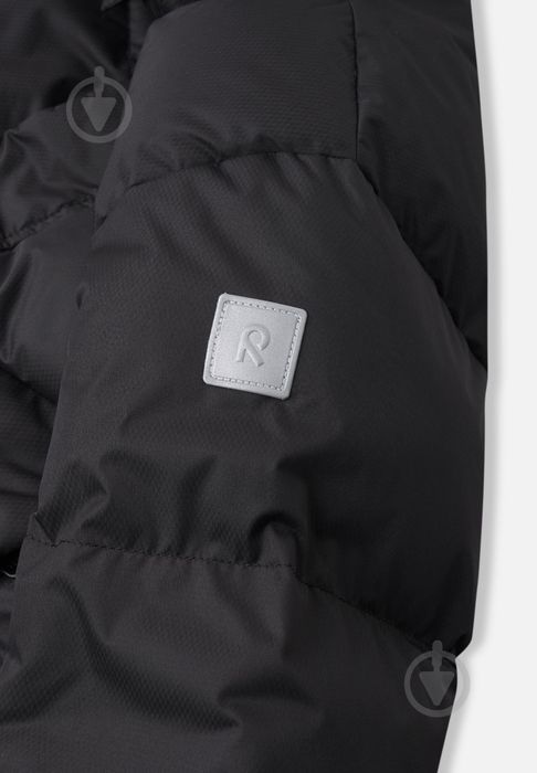 Дитяча, подовжена куртка Reima