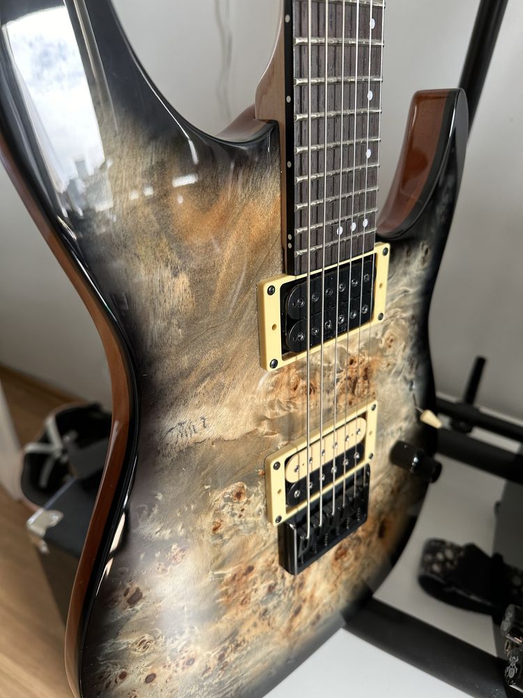 Gitara elektryczna Schecter C6-Pro DiMarzio