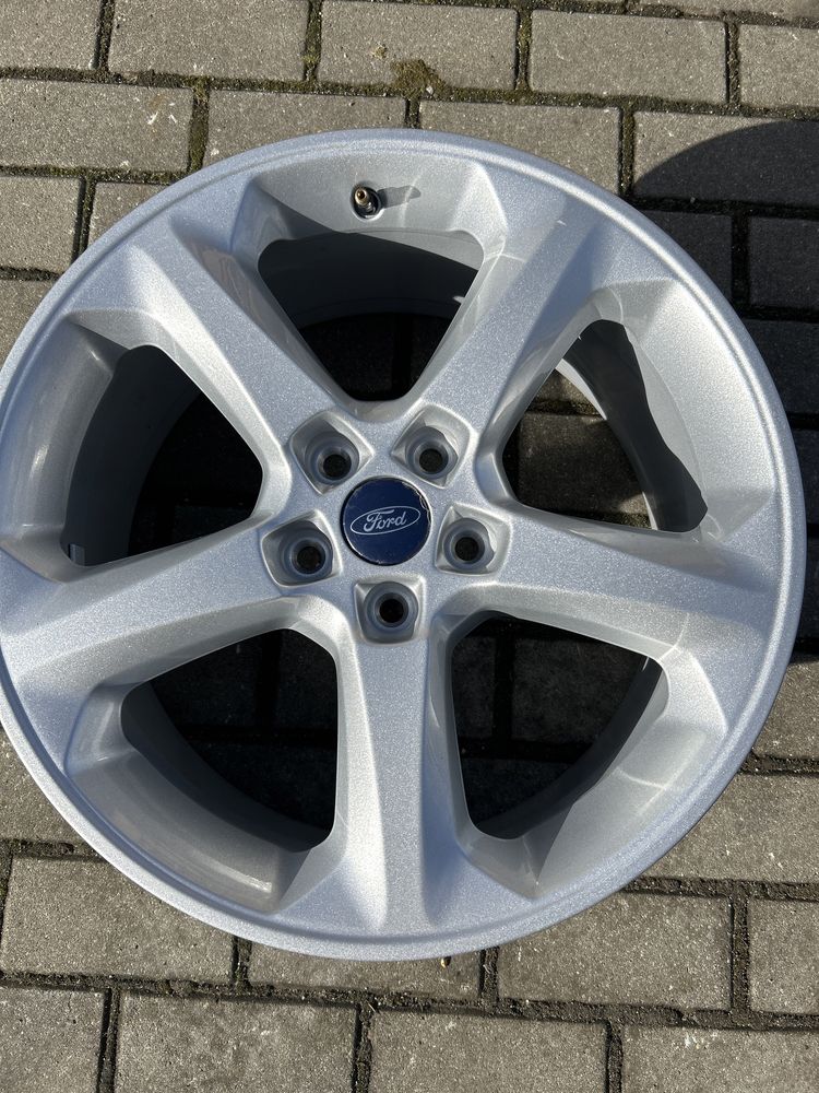 Alufelgi ford 18 cali nowe