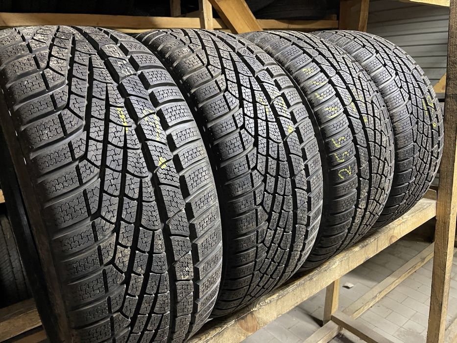 Шини як нові зима 255/45R18 PIRELLI SOTTOZERO 4 або 2шт