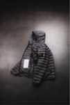 Микропуховик Stone Island (на пуху)