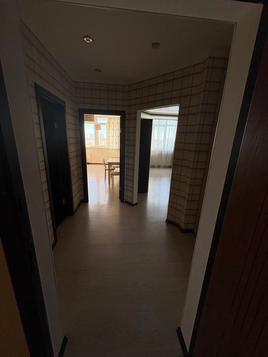 Сдам 1-Ную кварт р-н Черемушки ул Бреуса / ул Малиновского