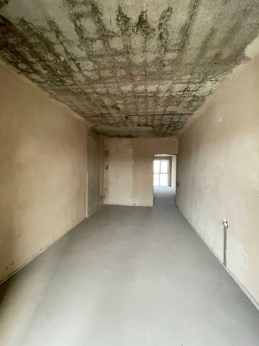 Продаж | 1-кімнатна квартира ЖК Амстердам | 46.4 м.кв | зданий будинок