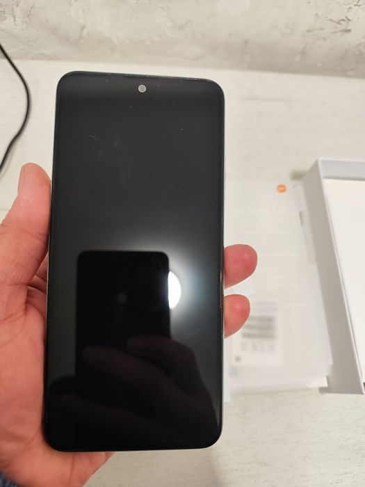 Продам Redmi Note 12S 8 256