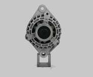Alternator Opel Astra H Zafira B Vectra C  1.9 CDTI NOWY  140 AMPER