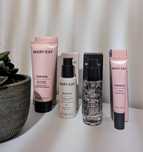 Conjunto Milagroso Timewise Peles Mistas/Oleosas