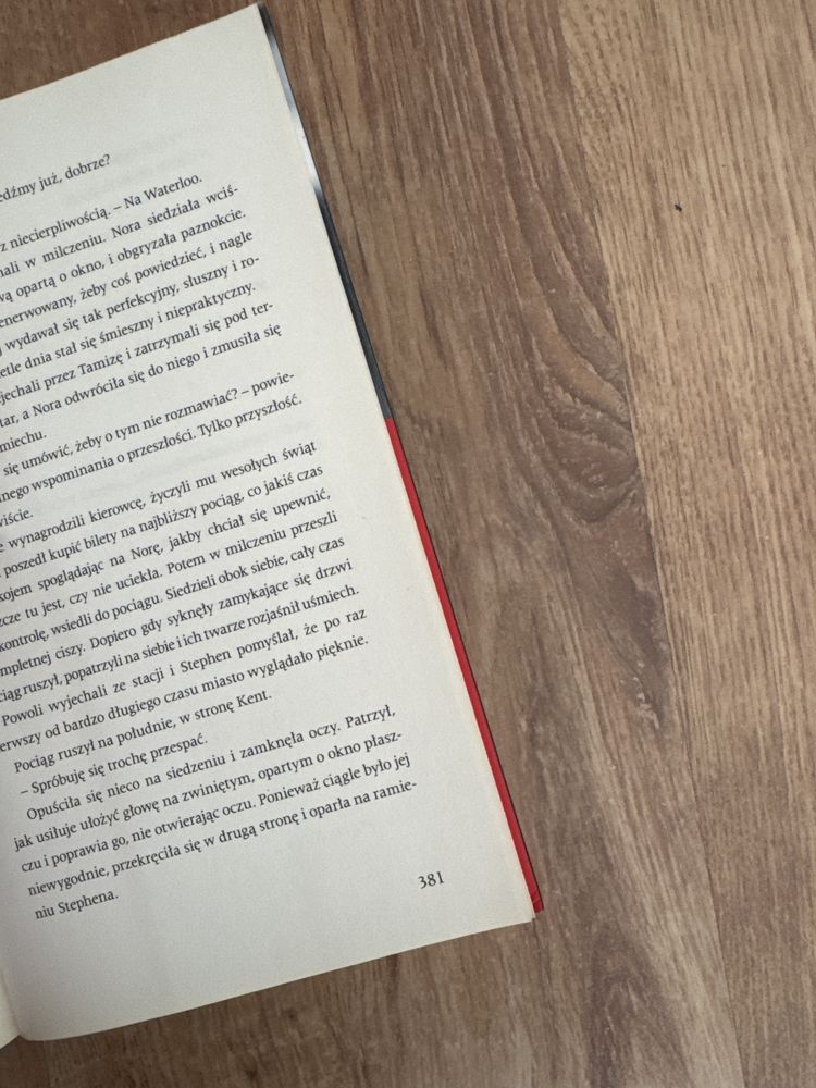 Kaiazka Dubler - David Nicholls