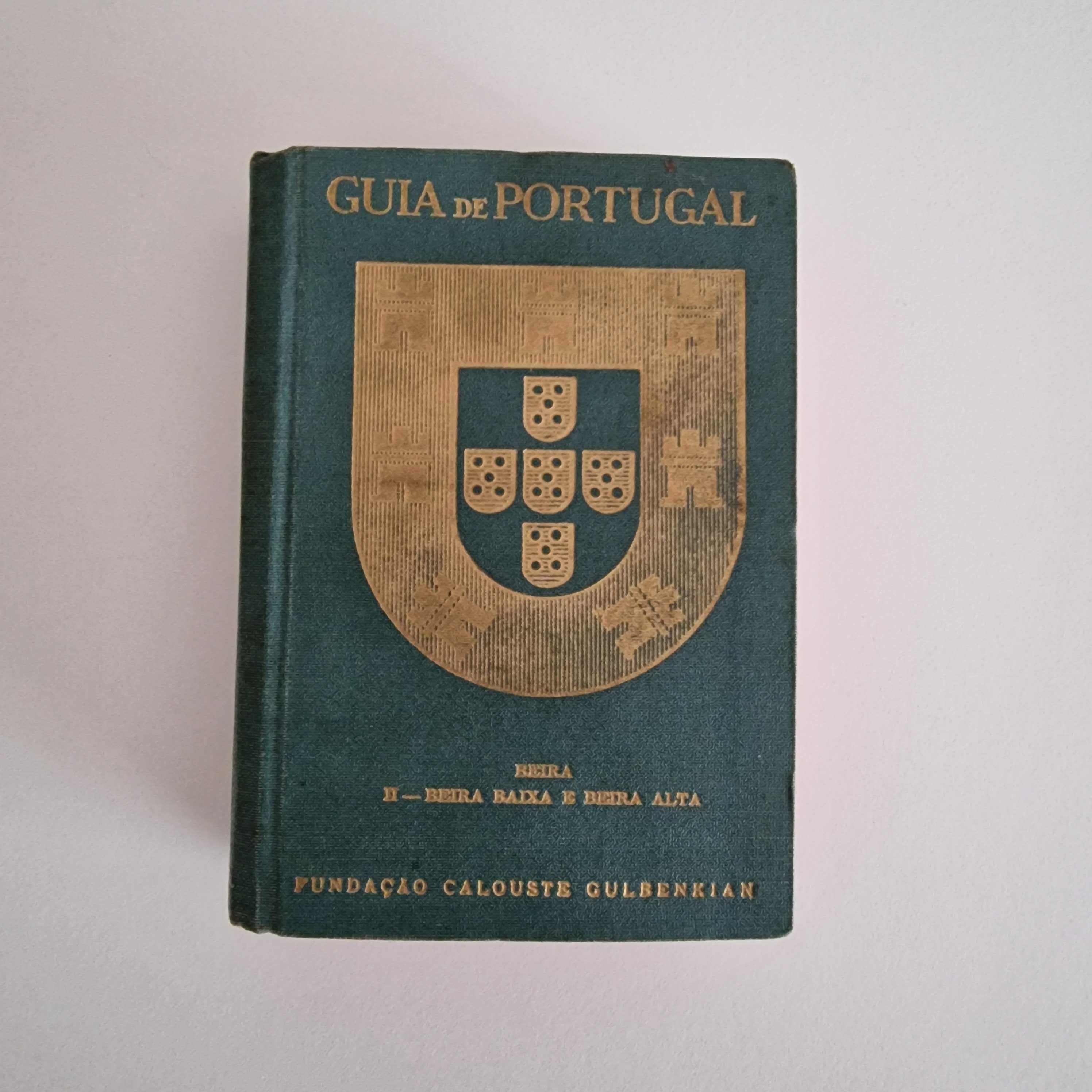 Guia de Portugal, Fundação Calouste Gulbenkian