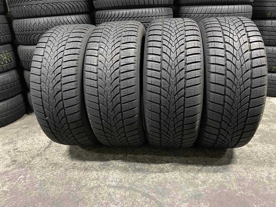 шини 225/45 50 55 60 65 R17 бв зимові СКЛАД ГУМИ