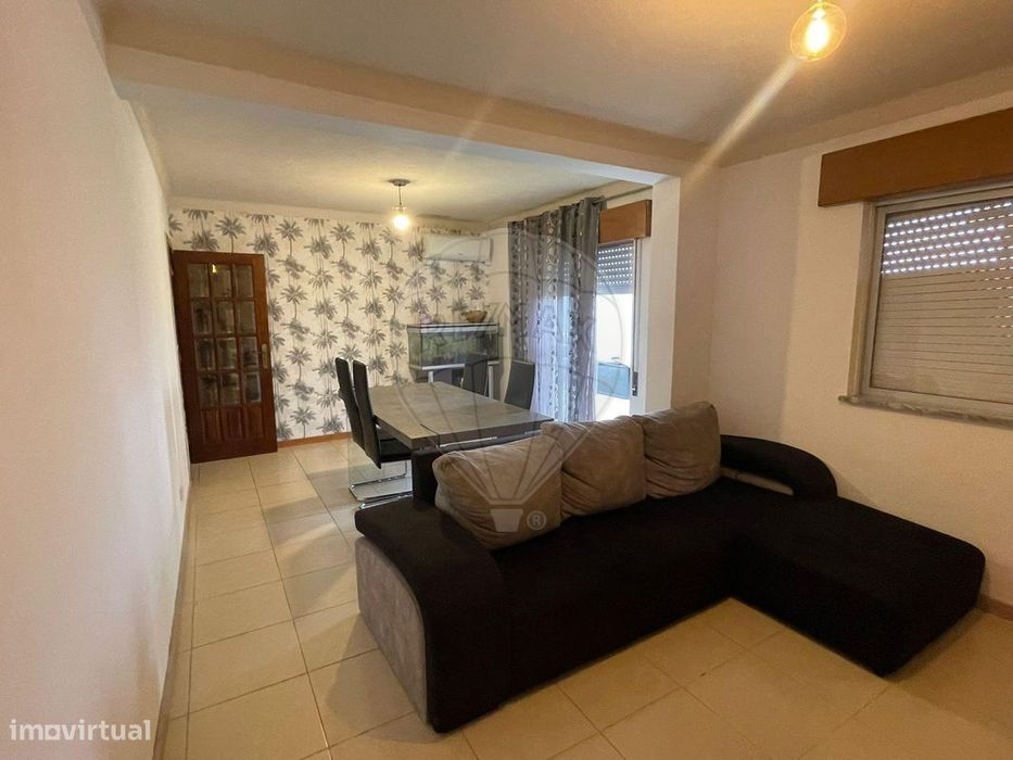 Apartamento T2 para venda