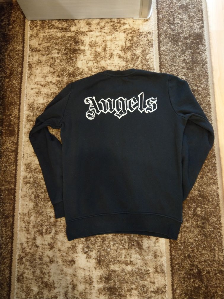 bluza crewneck Palm Angels(unisex)