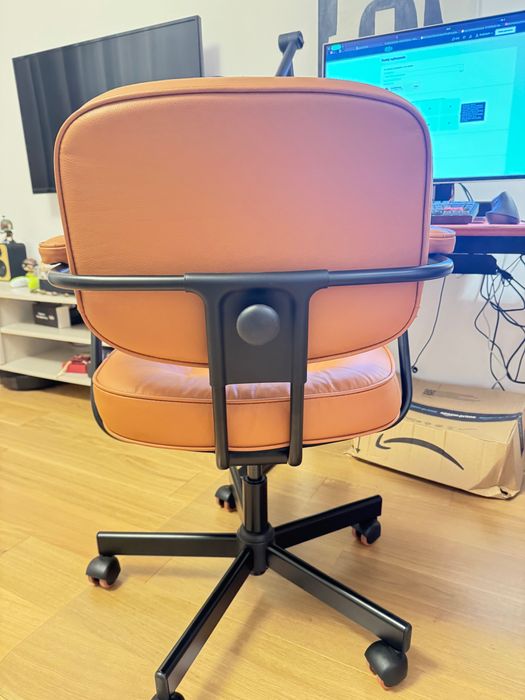IKEA ALEFJALL Krzesło biurowe