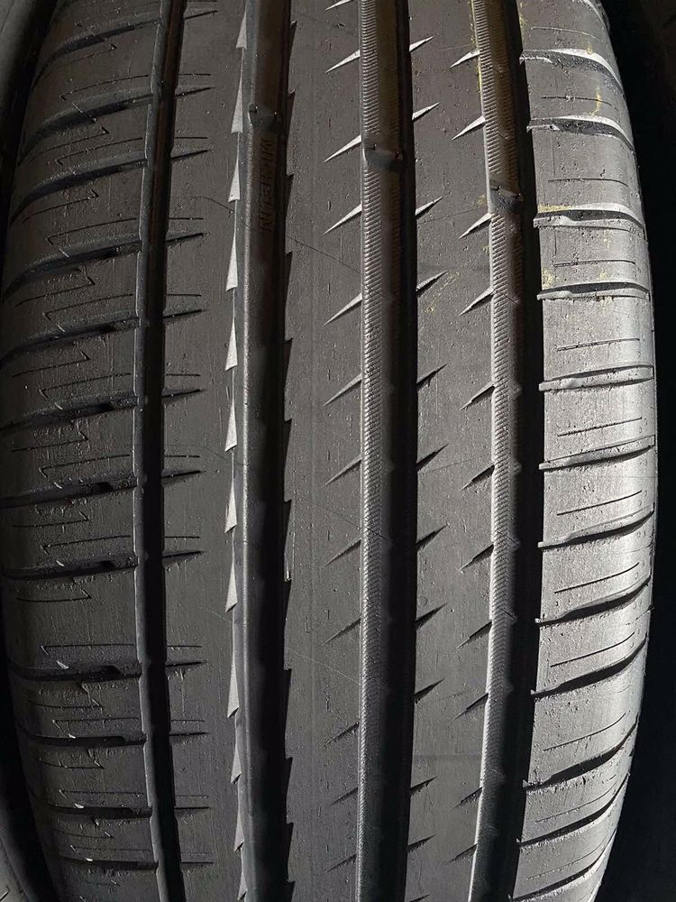 235/60/18 R18 Michelin Pilot Sport 4 4шт