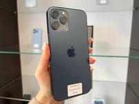 iPhone 12 Pro Max 256 Gb / Neverlock / Магазин / Гарантія