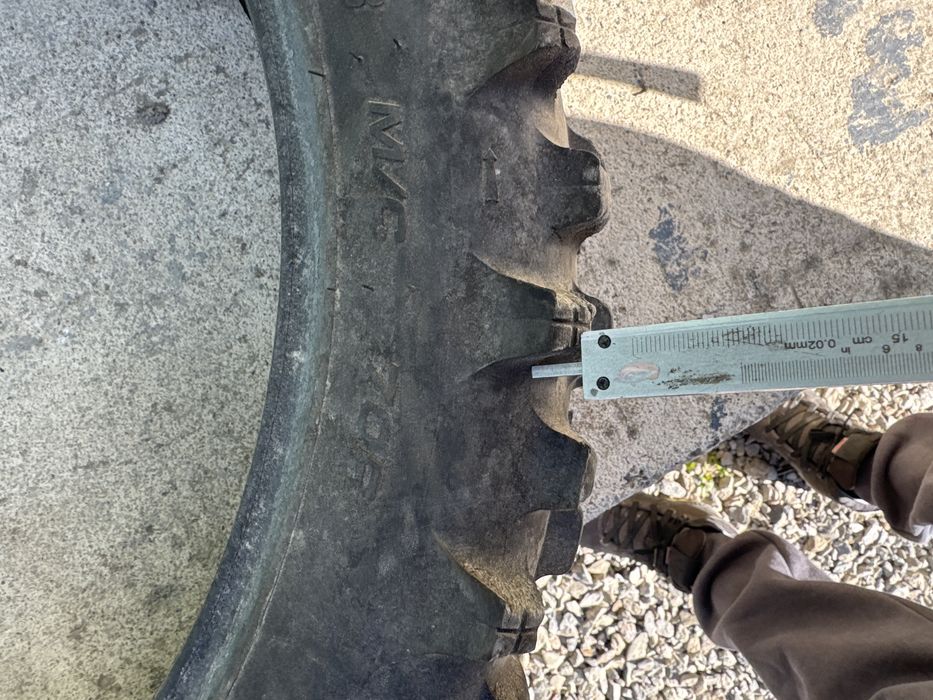 Mitas terra force 140/80/18