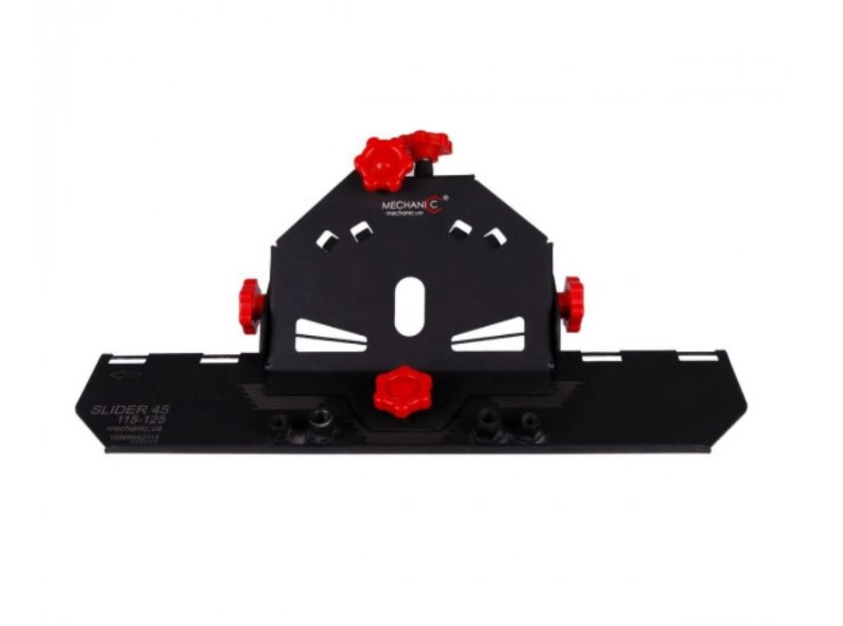 Насадка для прямого и 45 реза Distar