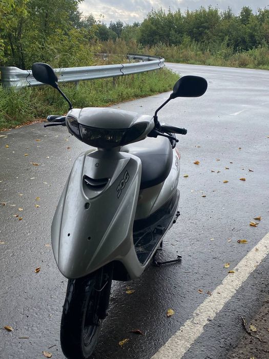 Продам скутер Yamaha Jog Sa36j