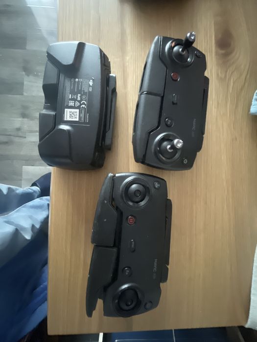 Dji mavic air 1 aparatura