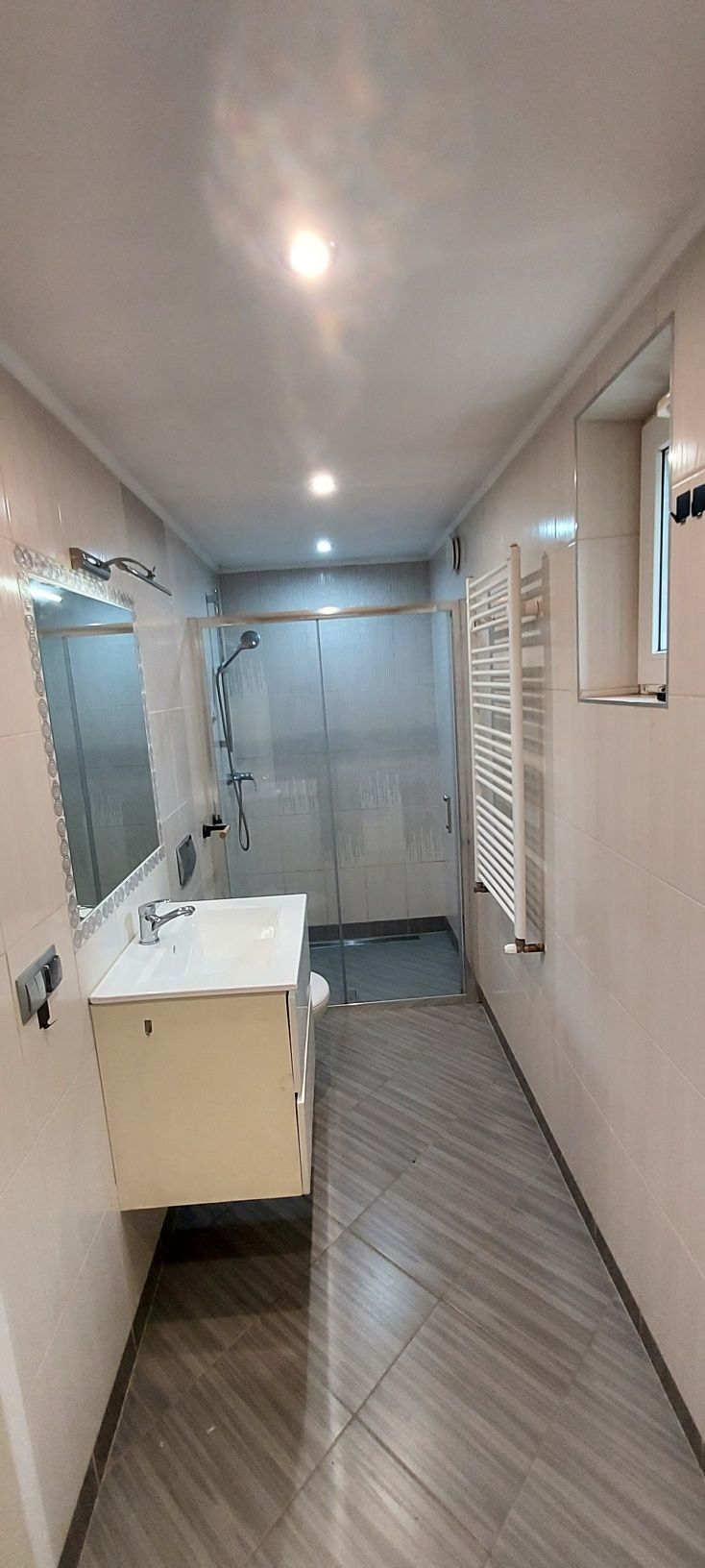 Mieszkanie Mysłakowice 50m2
